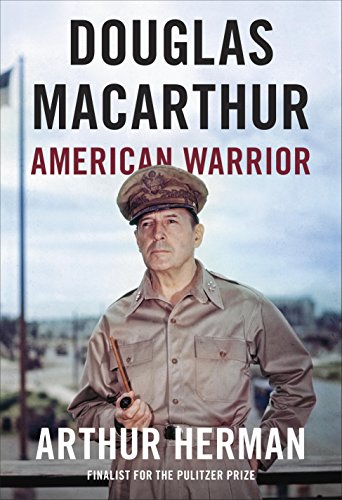 Beispielbild fr Douglas MacArthur: American Warrior zum Verkauf von New Legacy Books