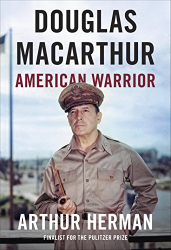 Stock image for Douglas MacArthur: American Warrior for sale by Goodwill Books