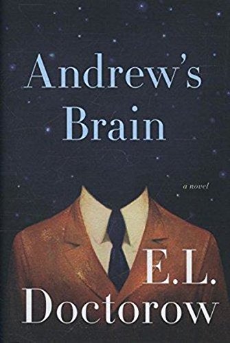 9780812995046: Andrew's Brain: A Novel