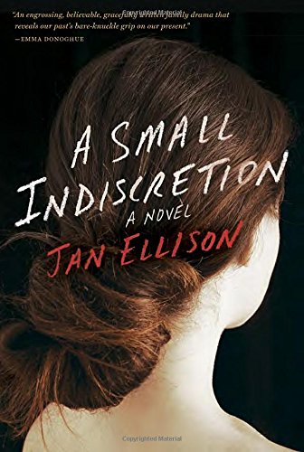 Beispielbild fr Small Indiscretion : A Novel zum Verkauf von Better World Books