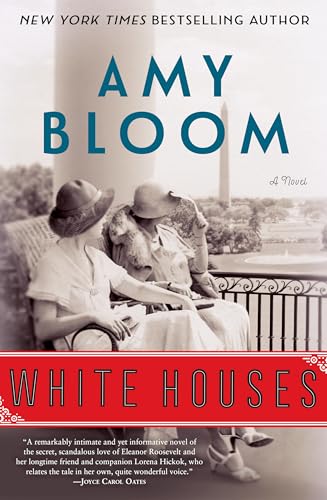Beispielbild fr White Houses : A Novel zum Verkauf von Better World Books