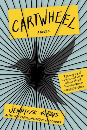 Stock image for Cartwheel: A Novel for sale by SecondSale
