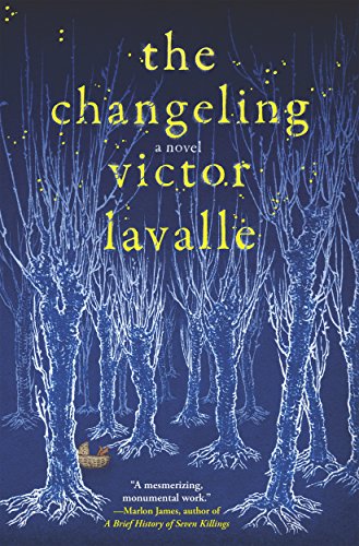 Beispielbild fr The Changeling : A Novel zum Verkauf von Better World Books