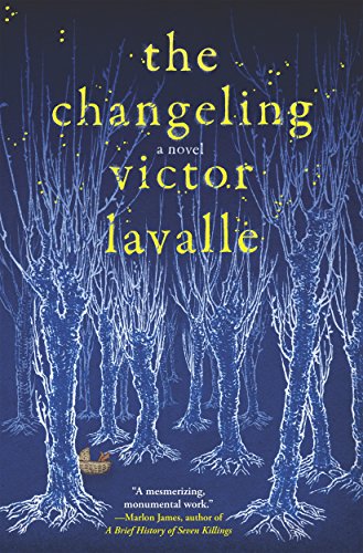 Stock image for The Changeling : A Novel for sale by Better World Books