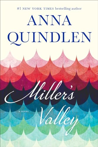 Beispielbild fr Miller's Valley: A Novel zum Verkauf von Wonder Book