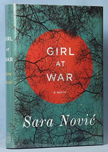 Imagen de archivo de Girl at War: A Novel a la venta por SecondSale