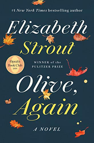 Beispielbild für Olive, Again: A Novel zum Verkauf von Discover Books