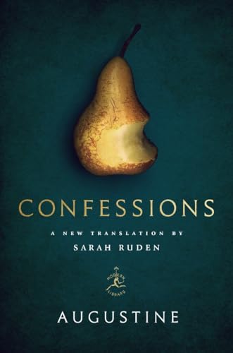 Stock image for Confessions for sale by Revaluation Books