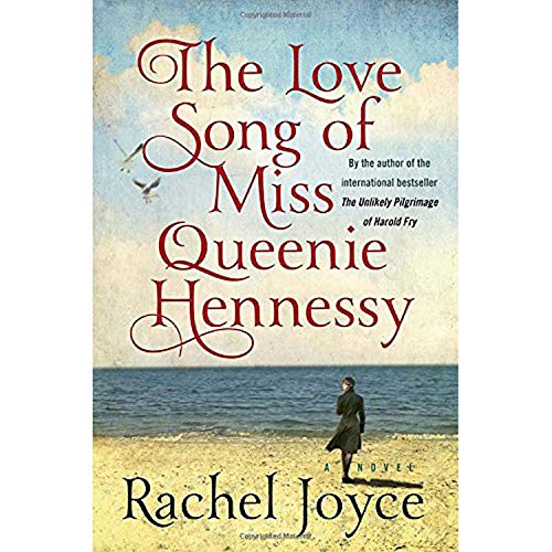 Beispielbild fr The Love Song of Miss Queenie Hennessy zum Verkauf von Better World Books