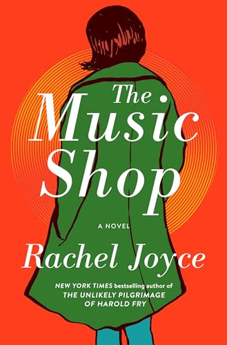 9780812996685: The Music Shop: A Novel
