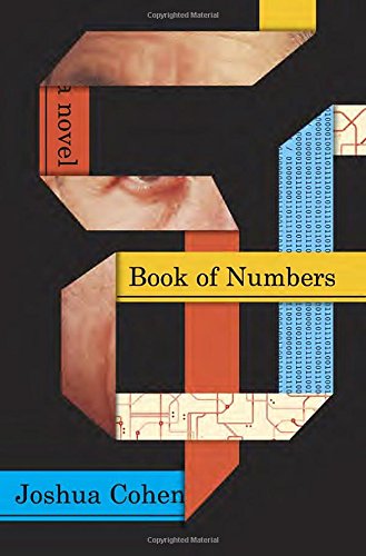 Stock image for Book of Numbers: A Novel for sale by SecondSale