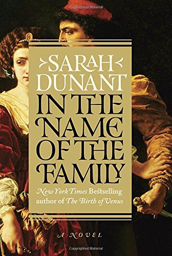 Stock image for In the Name of the Family: A Novel for sale by SecondSale