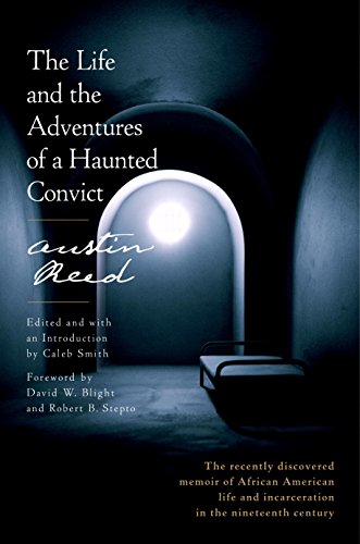 Stock image for The Life and the Adventures of a Haunted Convict for sale by Last Word Books