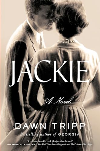 Stock image for Jackie: A Novel [Hardcover] Tripp, Dawn for sale by Lakeside Books
