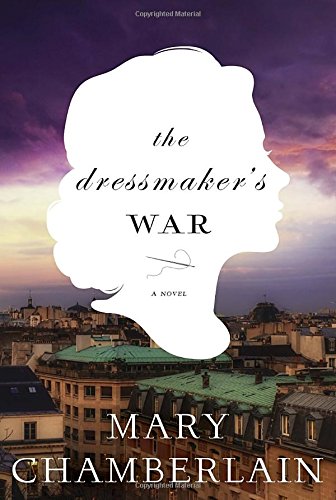 9780812997378: The Dressmaker's War