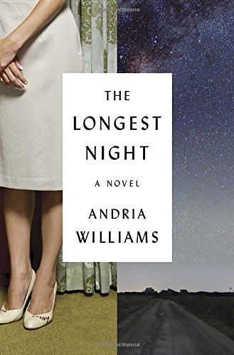 Stock image for The Longest Night for sale by BookHolders