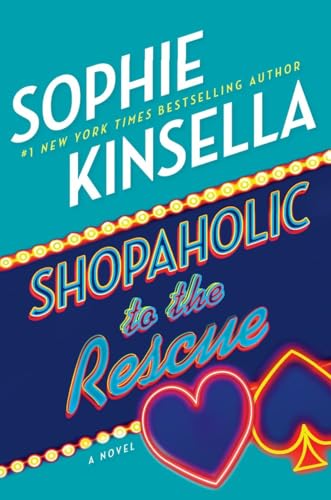 Beispielbild fr Shopaholic to the Rescue : A Novel zum Verkauf von Better World Books