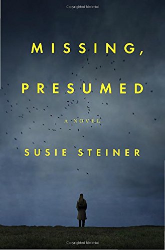 9780812998320: Missing, Presumed: A Novel (Manon Bradshaw)