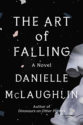 Beispielbild fr The Art of Falling : A Novel zum Verkauf von Better World Books
