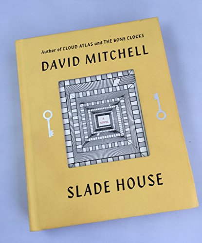 Stock image for Slade House: A Novel for sale by SecondSale