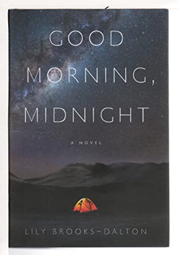 Imagen de archivo de Good Morning, Midnight: A Novel a la venta por Dream Books Co.