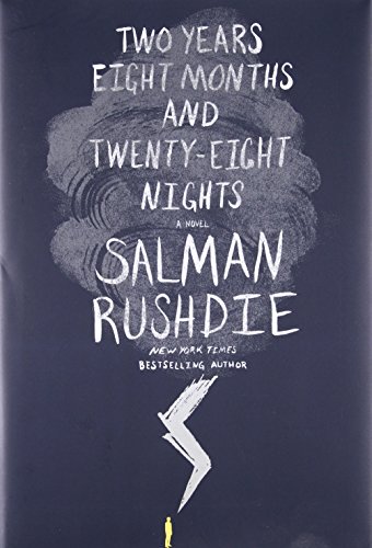 9780812998917: Two Years Eight Months and Twenty-Eight Nights: A Novel