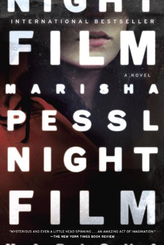 Stock image for Night Film: A Novel for sale by medimops