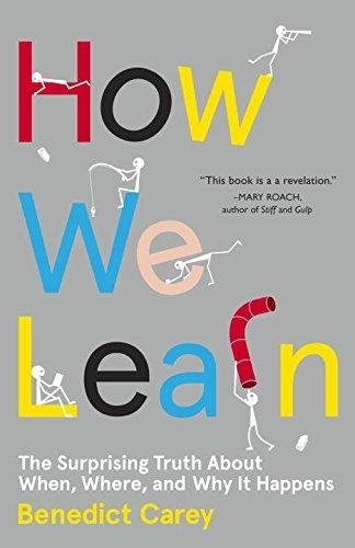 Stock image for How we learn for sale by Iridium_Books