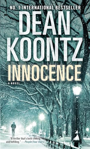 Beispielbild fr Innocence: A Novel zum Verkauf von medimops