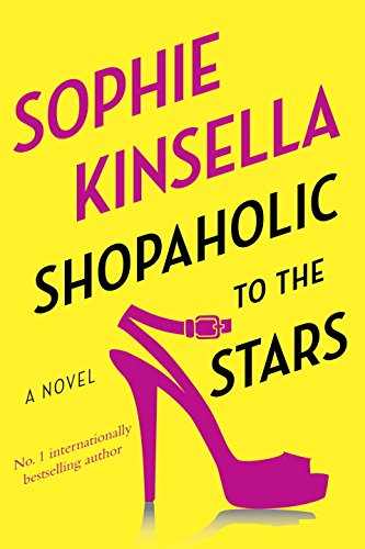 Stock image for Shopaholic to the Stars: A Novel for sale by ThriftBooks-Dallas