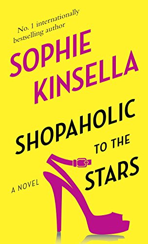 Imagen de archivo de Shopaholic to the Stars a la venta por ThriftBooks-Dallas