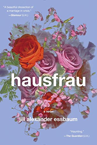 Stock image for Hausfrau for sale by WorldofBooks