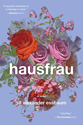 Stock image for Hausfrau for sale by Hippo Books