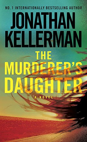 Beispielbild fr The Murderer's Daughter: A Novel zum Verkauf von medimops