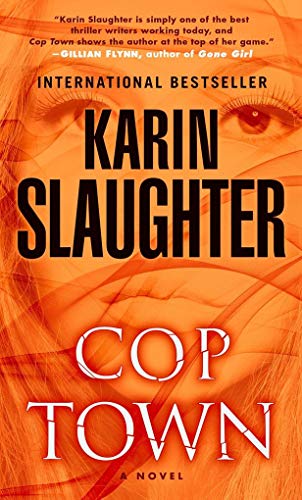 9780812999228: Cop Town: A Novel