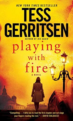 9780812999303: Playing with Fire: A Novel