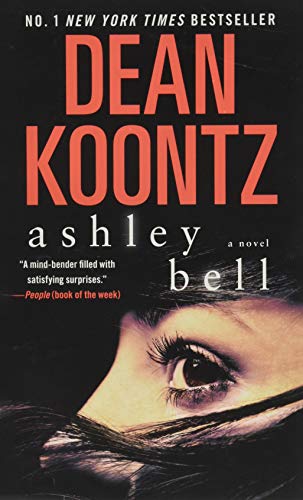 9780812999310: Ashley Bell: A Novel