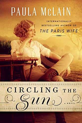 Imagen de archivo de Circling the Sun a la venta por ThriftBooks-Dallas