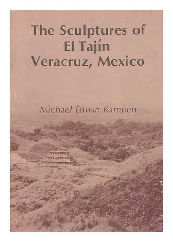 Stock image for The Sculptures of El Tajin, Veracruz, Mexico for sale by GA Division, SCV