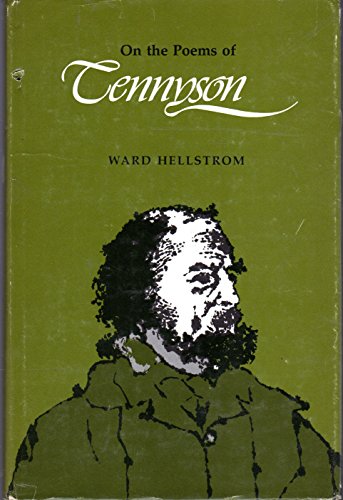 Stock image for On the Poems of Tennyson for sale by Booketeria Inc.