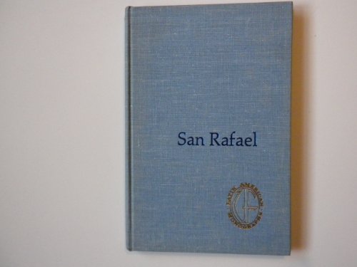 San Rafael: Camba town (Latin American monographs)