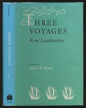 Three Voyages