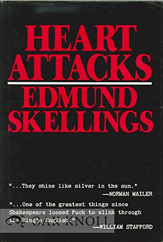 Imagen de archivo de Heart Attacks a la venta por Better World Books