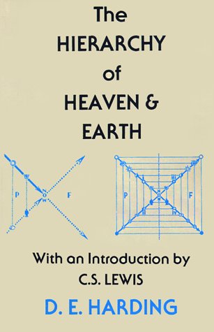 9780813006406: The Hierarchy of Heaven and Earth: A New Diagram of Man in the Universe