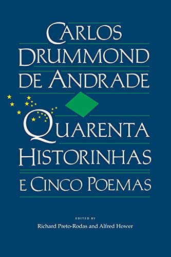 Stock image for Quarenta Historinhas (e Cinco Poemas) for sale by Better World Books