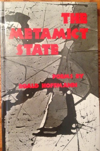 The Metamict State (Contemporary Poetry Series)