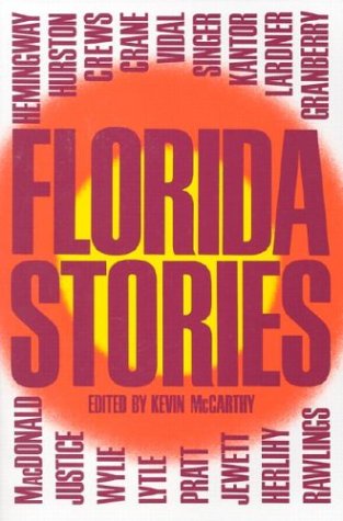 Stock image for Florida Stories for sale by Wonder Book