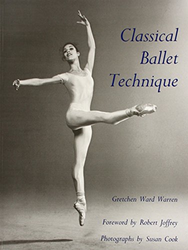 CLASSICAL BALLET TECHNIQUE