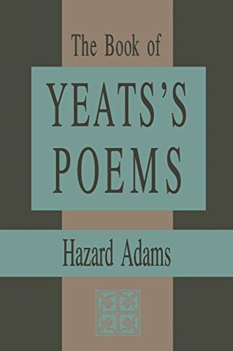 Imagen de archivo de The Book of Yeats's Poems a la venta por Better World Books