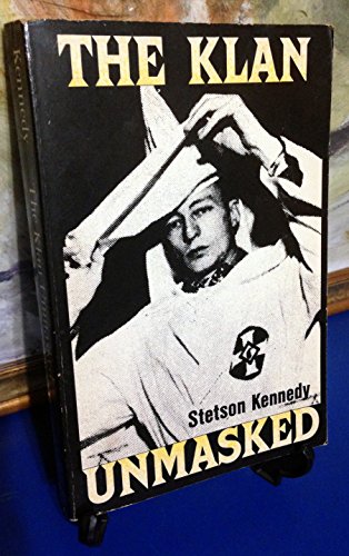 Imagen de archivo de The Klan Unmasked a la venta por Ergodebooks